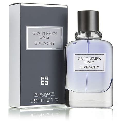 givenchy gentlemen only eau de toilette spray fragrances|givenchy gentlemen only casual chic.